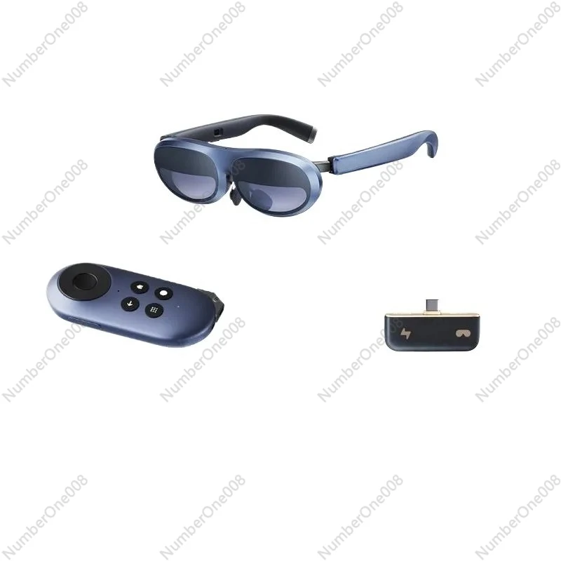 Smart Glasses Ar - AR 3D Smart Glasses Micro OLED