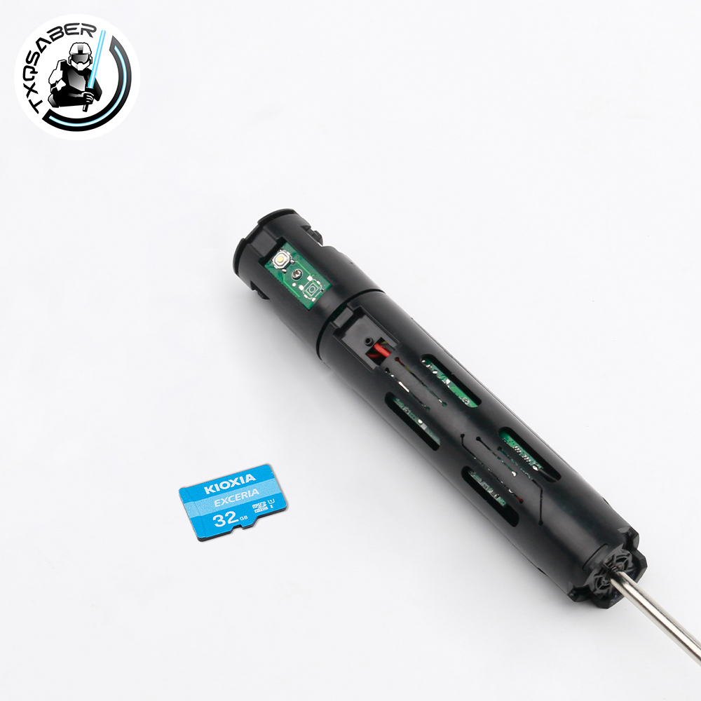 Electronics Gadgets And Accessories - TXQSABER Lightsaber Proffie Soundboard Kit for