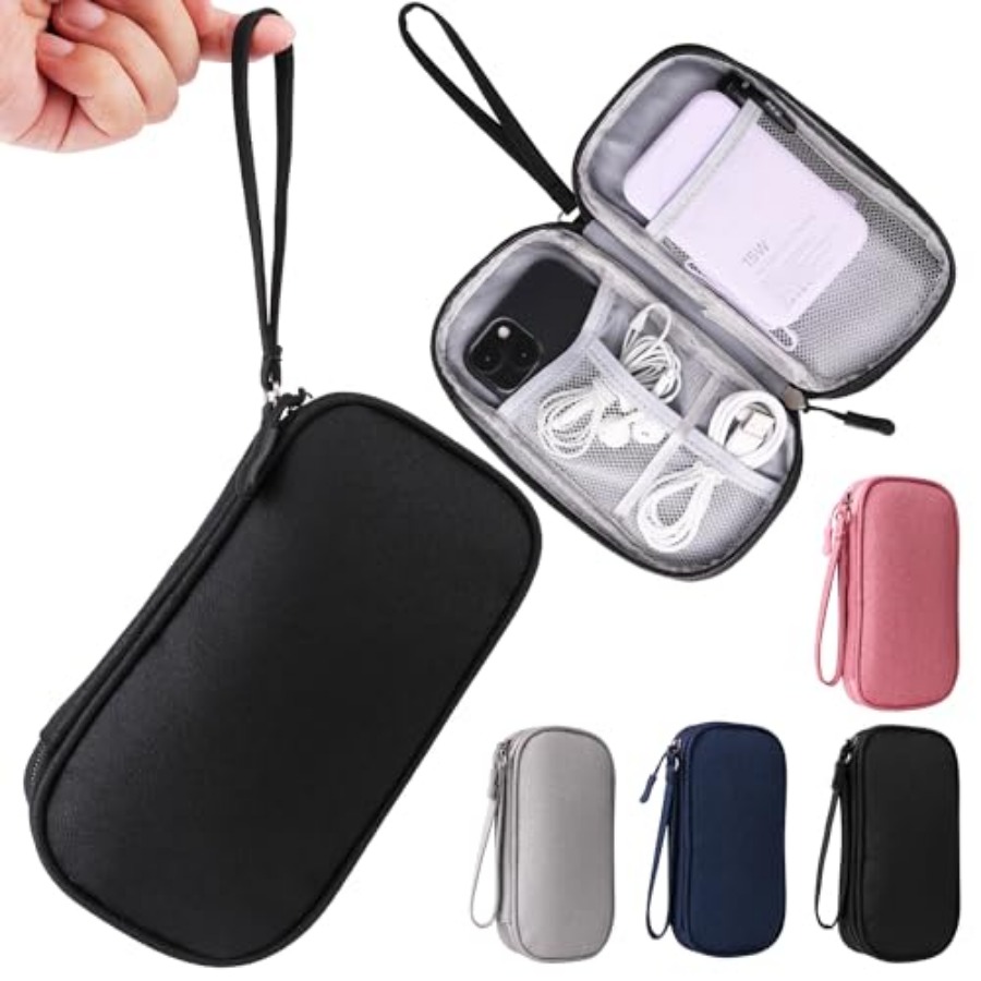 Electronics Gadgets And Accessories - Universal Cable Organizer - Electronics Accessories