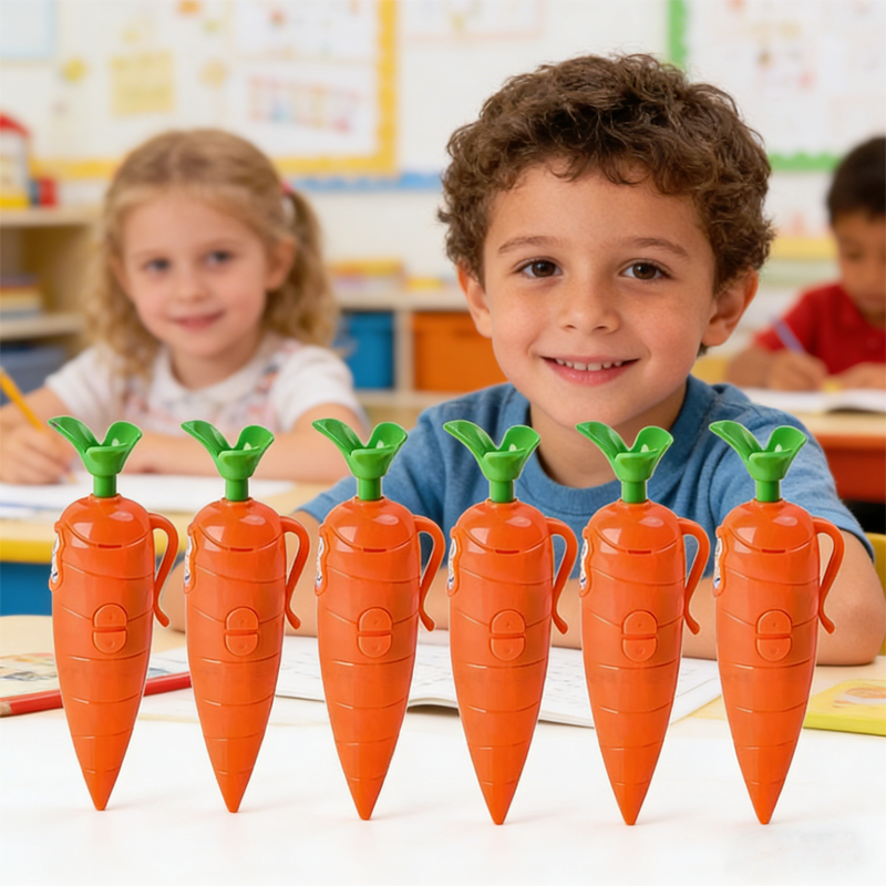 Voice Recorder Pen - /Judy & Nick Carrot Voice Recorder