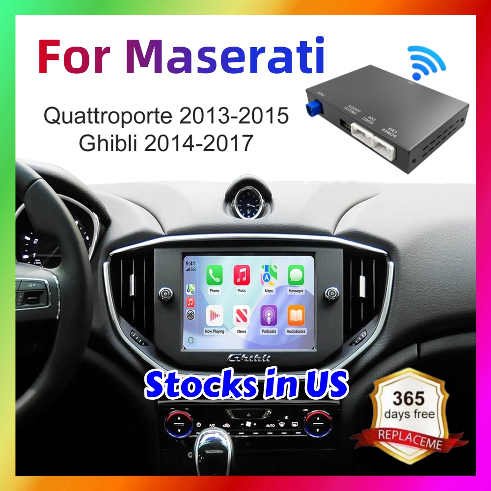 Electronics Gadgets For Car - ANYFAR Original Car Screen Upgrade Wireless