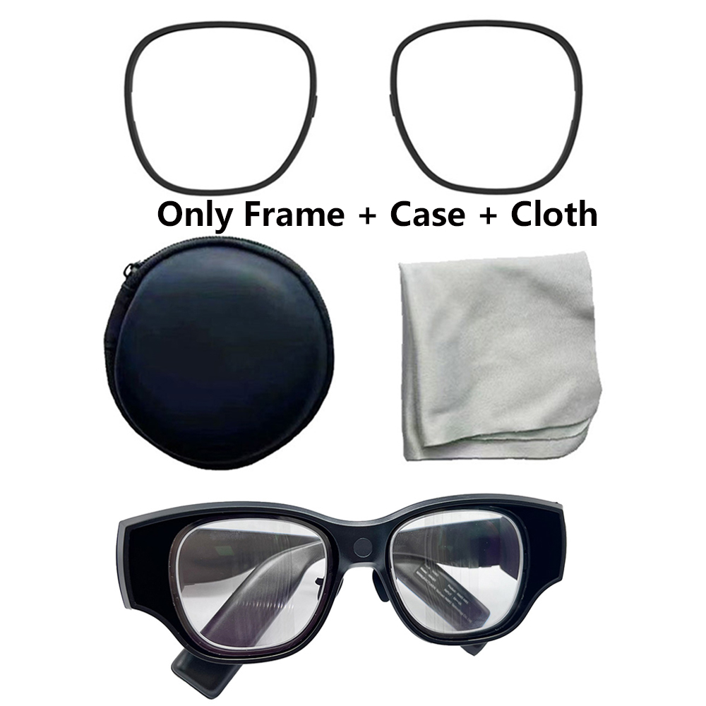 Smart Glasses Ar - 1PCS Smart AR Glasses Myopia Farsightedness