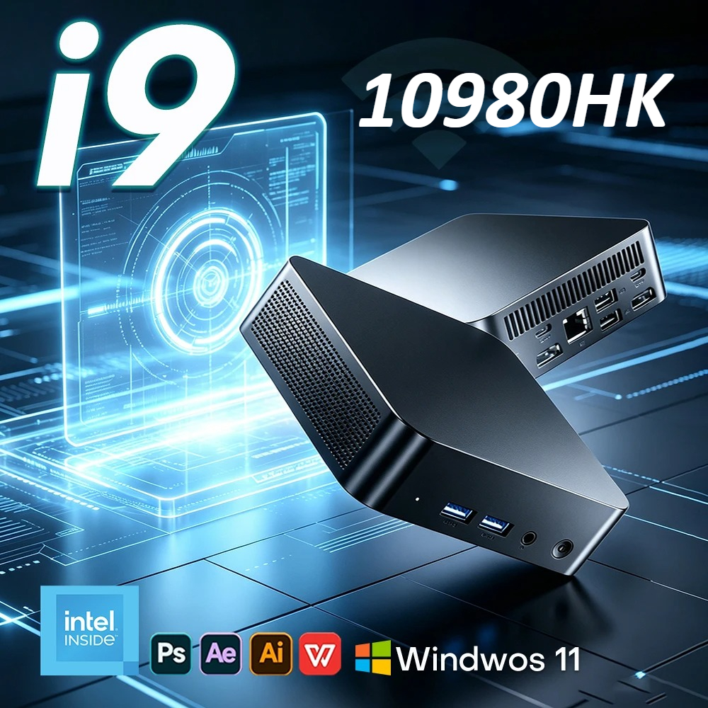 Mini Pc Windows - 2026 MINI PC Windows 11 Pro