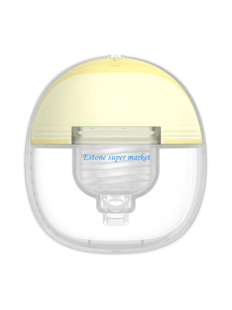 Electronics And Gadgets With P - 090B Breast Pump Hand Breast Massager
