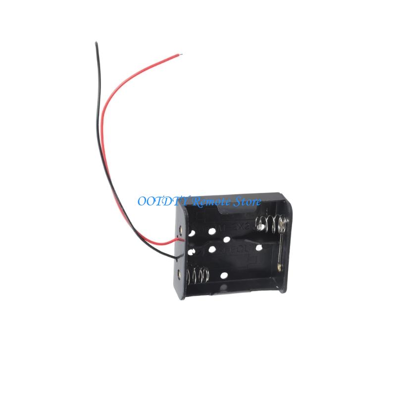 Electronics And Gadgets C - Universal LR14 C Plastic Battery Case