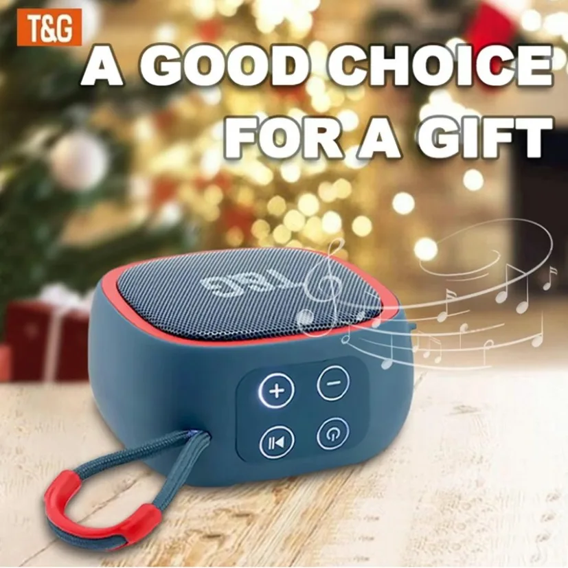 Outdoor Bicycle Riding TG659 T – Bluetooth Speaker Waterproof Bewertung und Preis