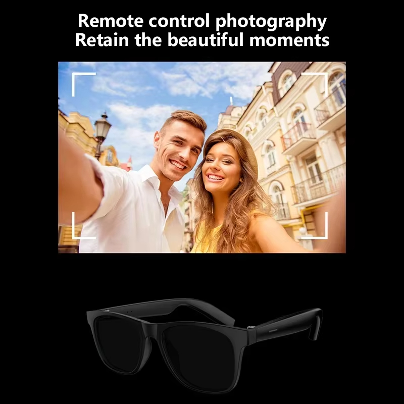 Lenovo AI Smart Sunglasses 8KH – Smart Glasses Ar Bewertung und Preis