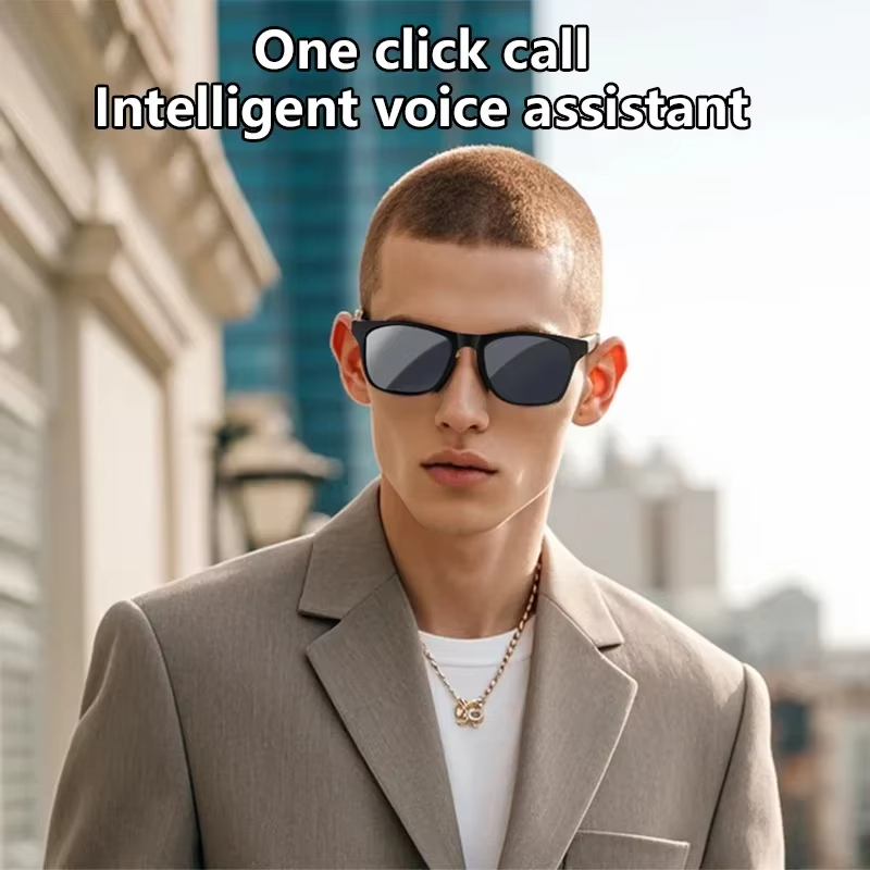 Lenovo AI Smart Sunglasses 8KH – Smart Glasses Ar Bewertung und Preis