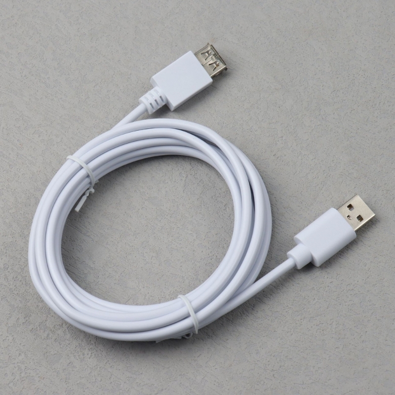  300CM USB Male To Female Char – Electronics And Gadgets C Bewertung und Preis