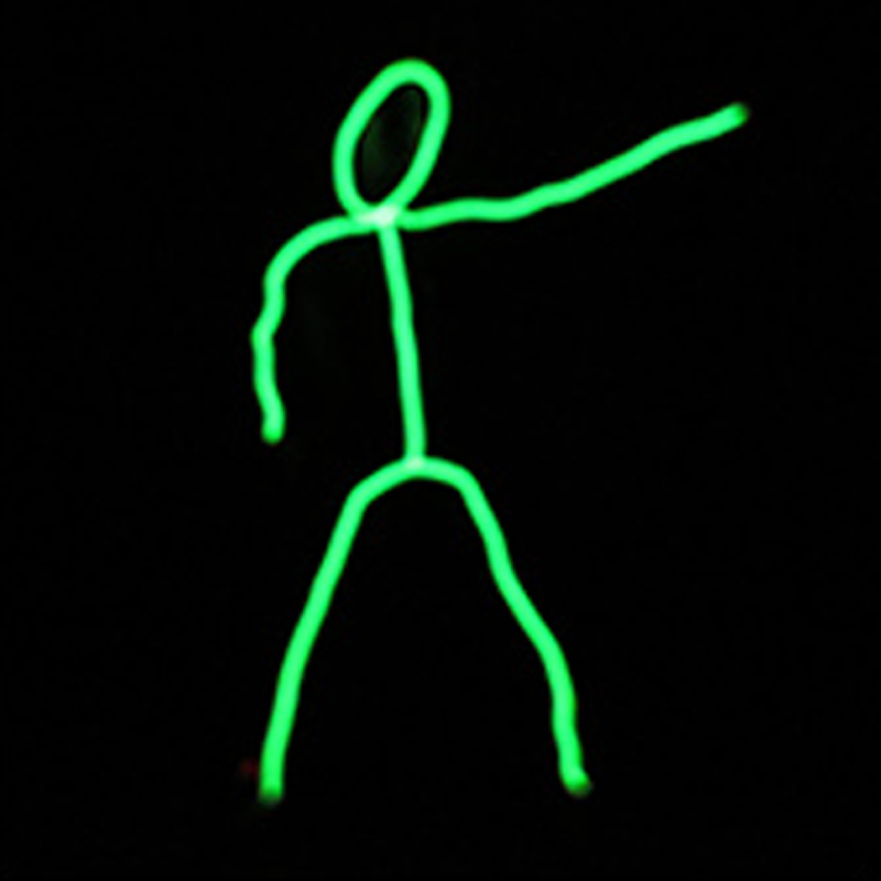 Cosplay Matchstick Men Costume – Diy Electronics Gadgets Bewertung und Preis