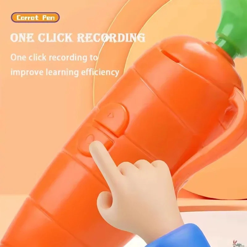 Zootopia Carrot voice recorder – Voice Recorder Pen Bewertung und Preis