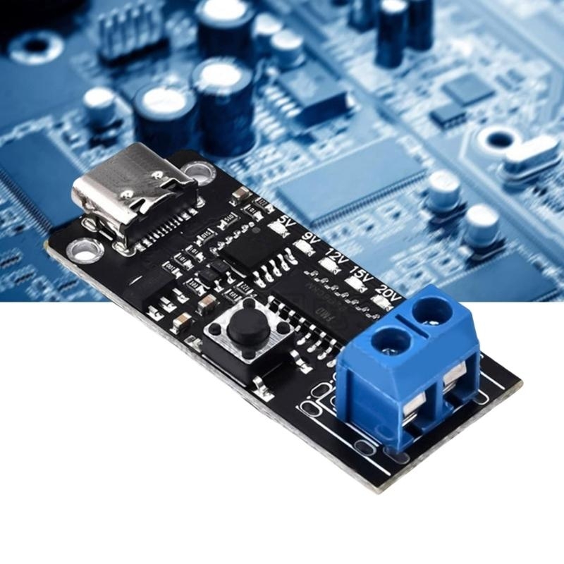 USB C Quick Charges Modules Bo – Electronics And Gadgets C Bewertung und Preis