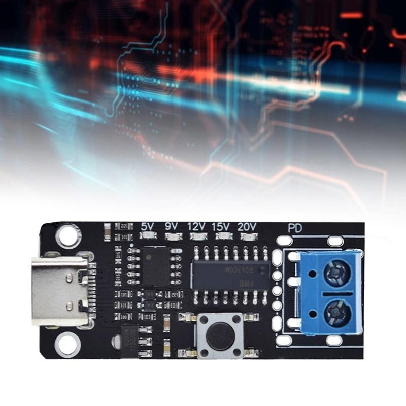 USB C Quick Charges Modules Bo – Electronics And Gadgets C Bewertung und Preis