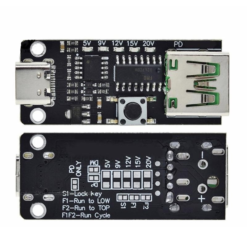 USB C Quick Charges Modules Bo – Electronics And Gadgets C Bewertung und Preis