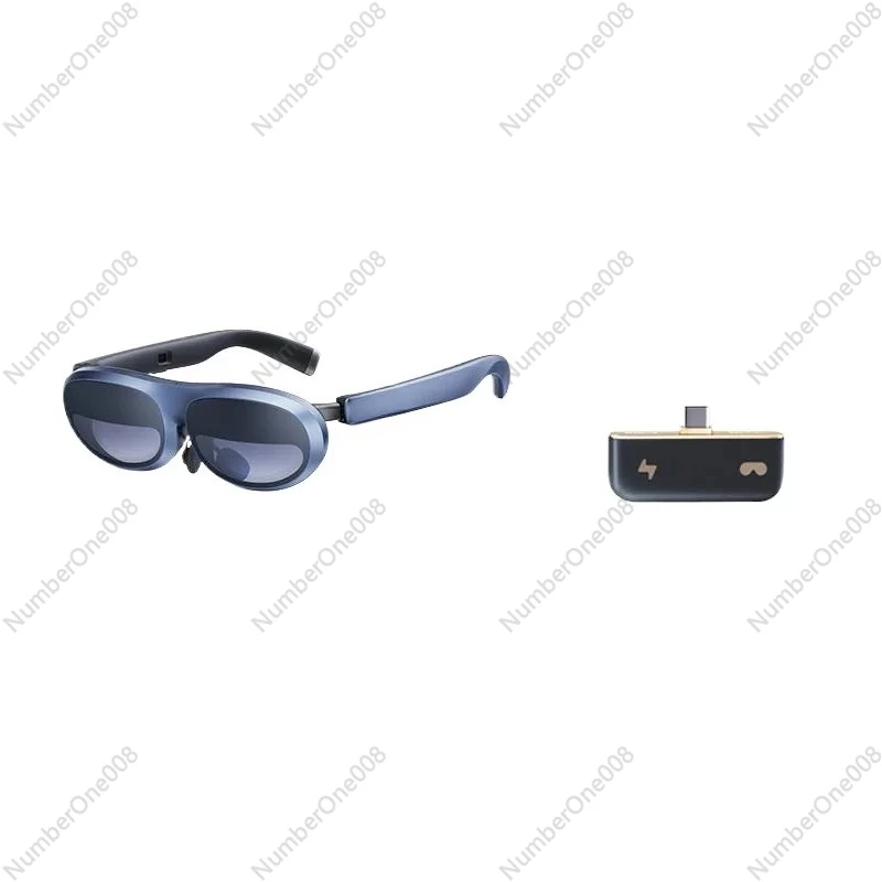 AR 3D Smart Glasses Micro OLED – Smart Glasses Ar Bewertung und Preis