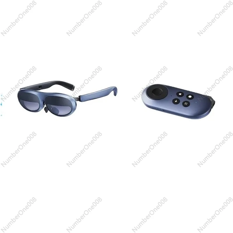 AR 3D Smart Glasses Micro OLED – Smart Glasses Ar Bewertung und Preis
