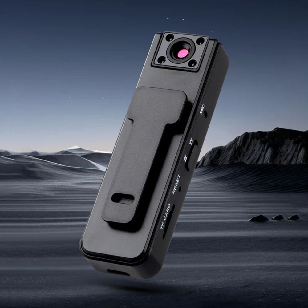 1080P HD A9 Mini Handheld Came – Compact Camera Mirrorless Bewertung und Preis