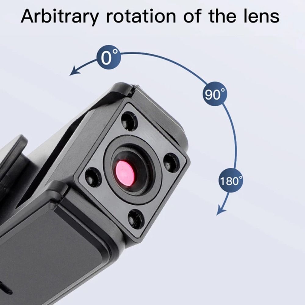 1080P HD A9 Mini Handheld Came – Compact Camera Mirrorless Bewertung und Preis