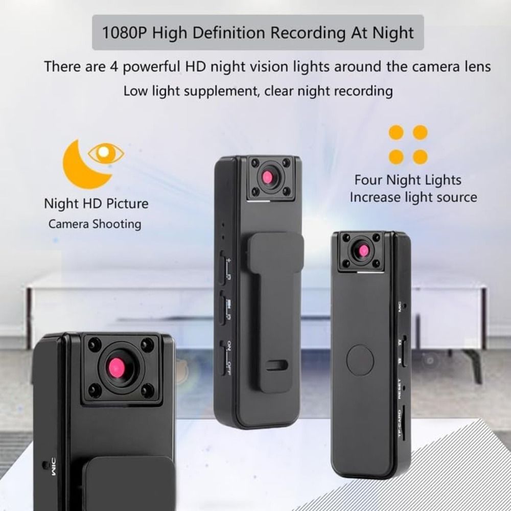 1080P HD A9 Mini Handheld Came – Compact Camera Mirrorless Bewertung und Preis