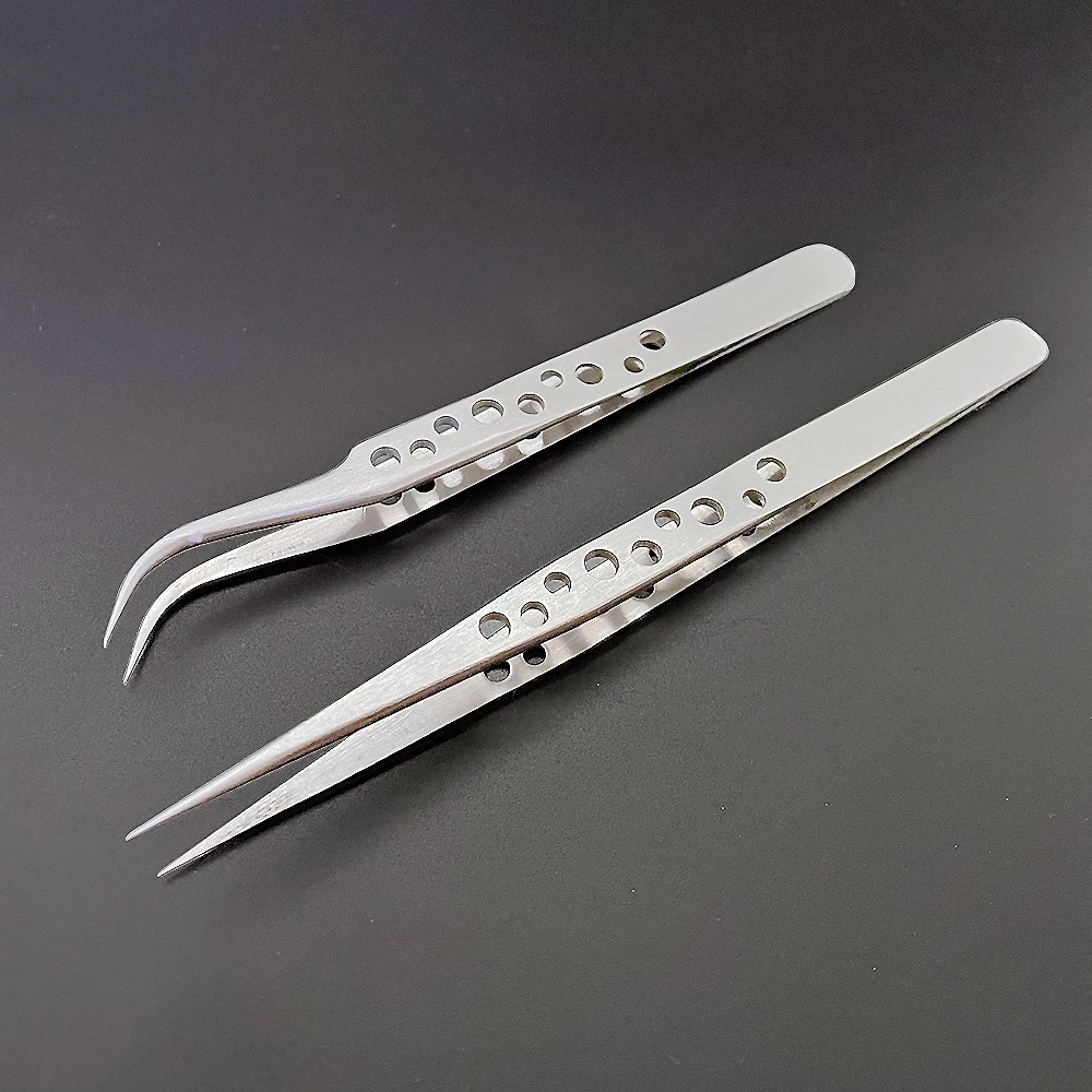 Industrial Tweezers Electronic – Diy Electronics Gadgets Bewertung und Preis