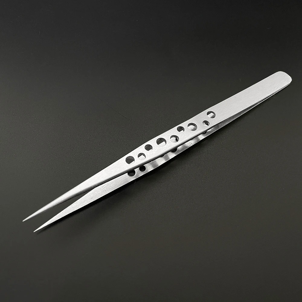Industrial Tweezers Electronic – Diy Electronics Gadgets Bewertung und Preis
