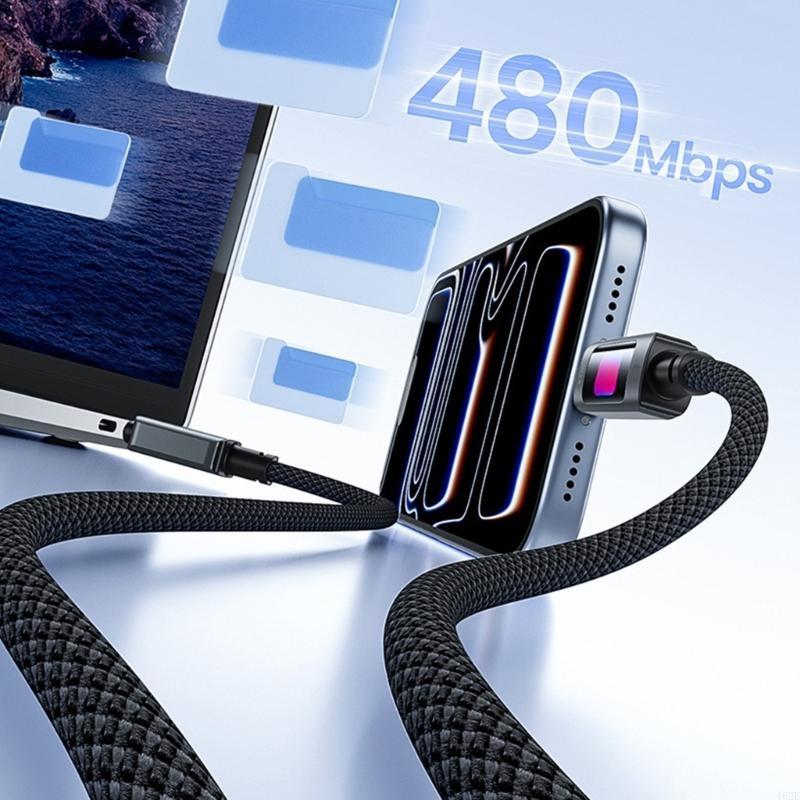 462E Efficient USB Type C Data – Electronics And Gadgets C Bewertung und Preis