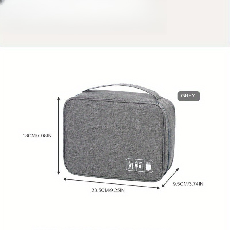 Electronic accessory storage b – Electronics Gadgets And Accessories Bewertung und Preis