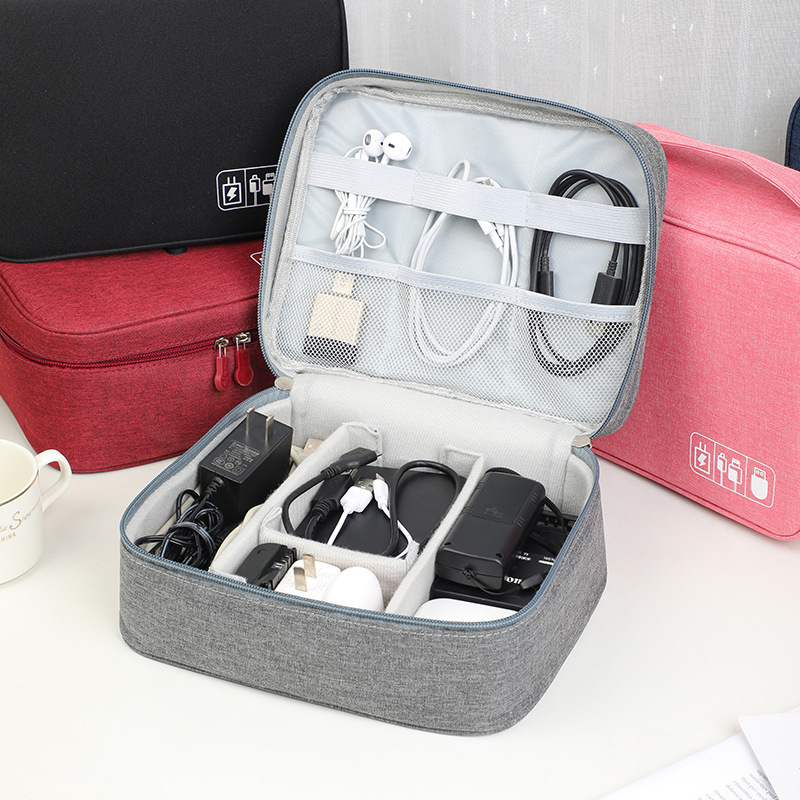 Electronic accessory storage b – Electronics Gadgets And Accessories Bewertung und Preis