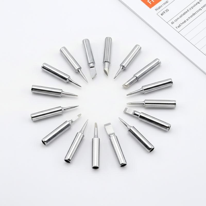 5Pcs/10Pcs 900M-T Soldering Ir – Diy Electronics Gadgets Bewertung und Preis