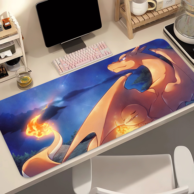 Anime Mouse Pad Pokemon Chariz – Mini Pc Windows Bewertung und Preis