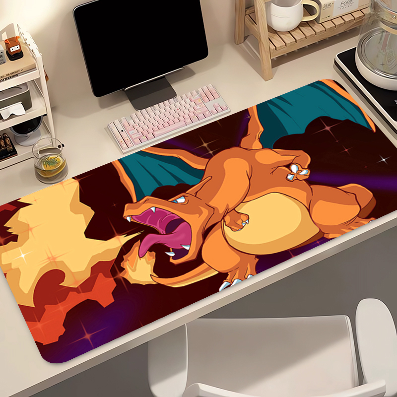 Anime Mouse Pad Pokemon Chariz – Mini Pc Windows Bewertung und Preis