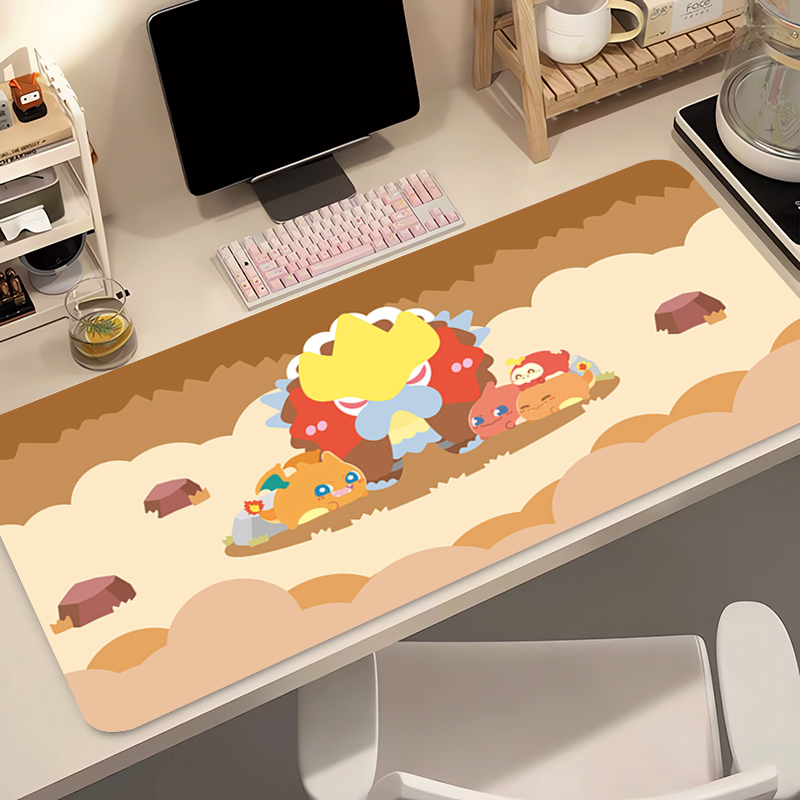 Anime Mouse Pad Pokemon Chariz – Mini Pc Windows Bewertung und Preis