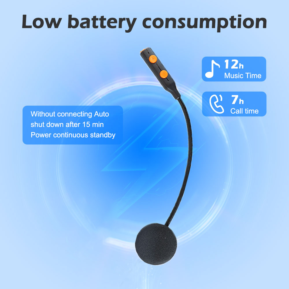 Kihous Single Ear Motorcycle H – Bluetooth Speaker Waterproof Bewertung und Preis
