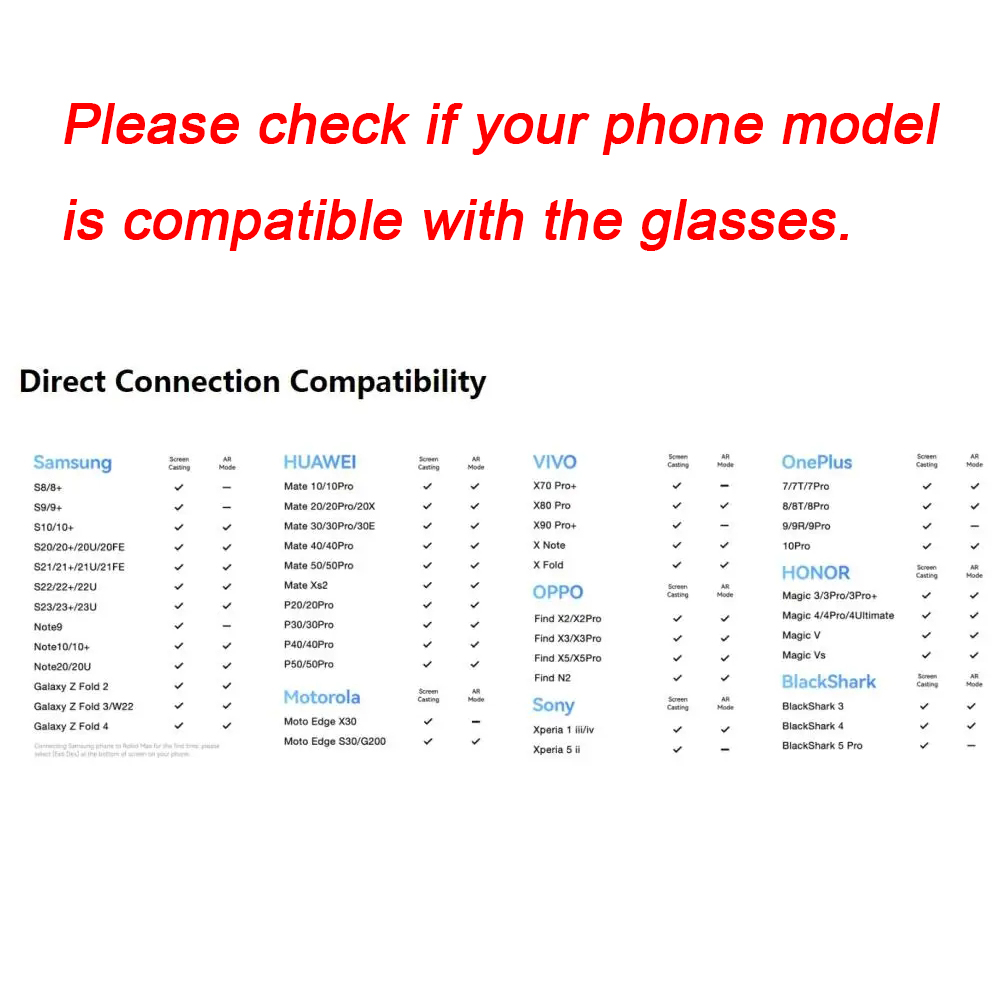 Rokid Max AR 3D Smart Glasses  – Smart Glasses Ar Bewertung und Preis