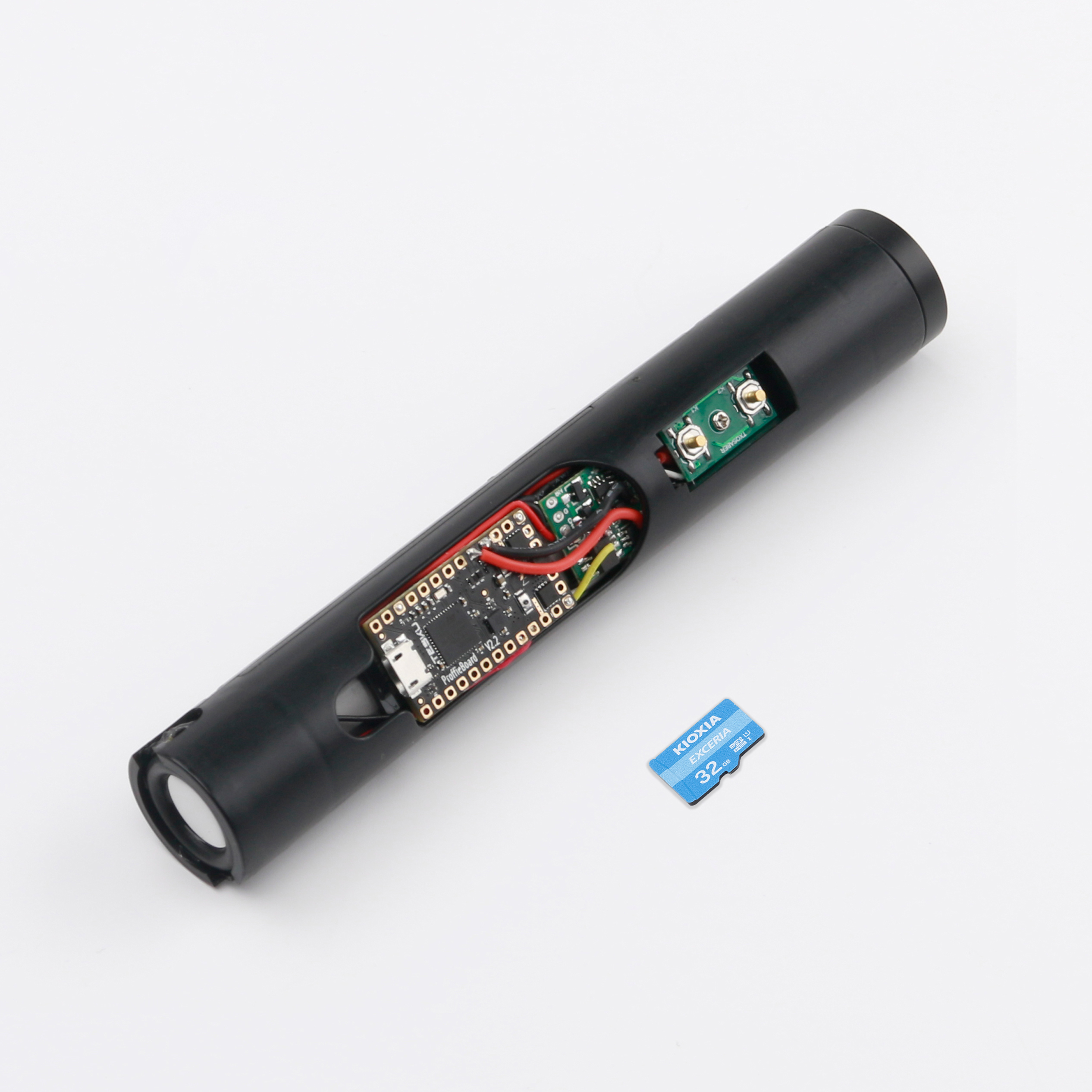 TXQSABER Lightsaber Proffie So – Electronics Gadgets And Accessories Bewertung und Preis