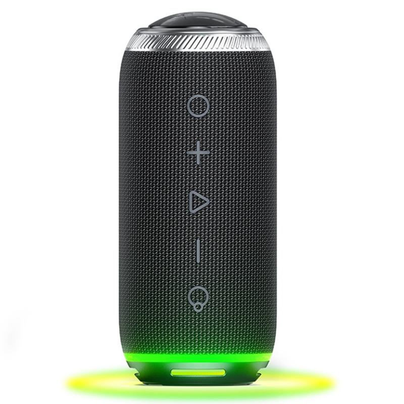 360 Stereo Wireless Bluetooth  – Bluetooth Speaker Waterproof Bewertung und Preis