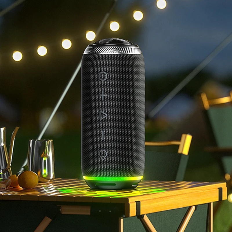 360 Stereo Wireless Bluetooth  – Bluetooth Speaker Waterproof Bewertung und Preis
