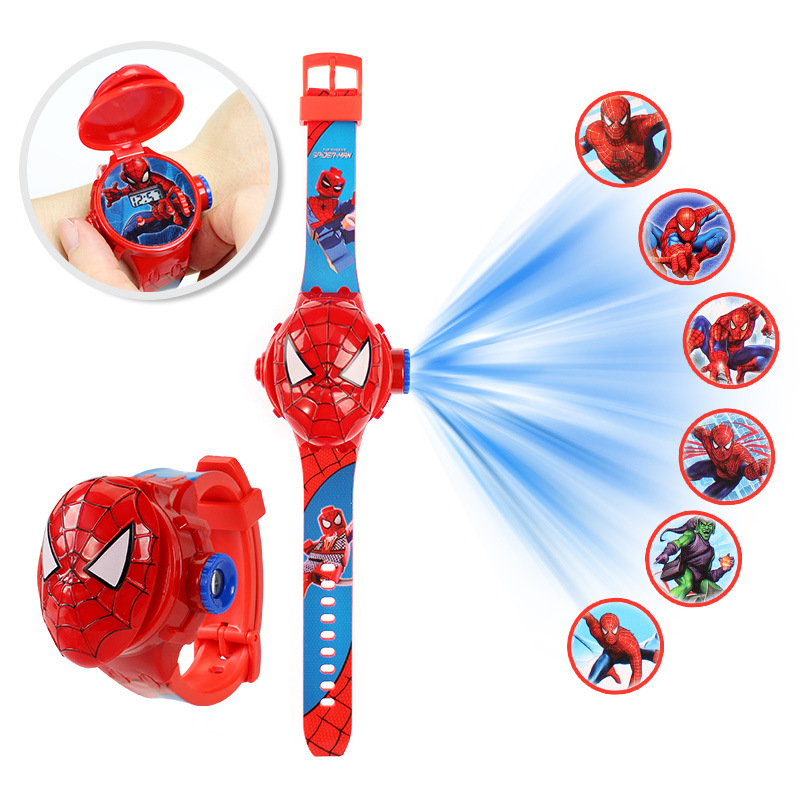2026 New 3D Projection Spiderm – Elsa Gadget Bewertung und Preis