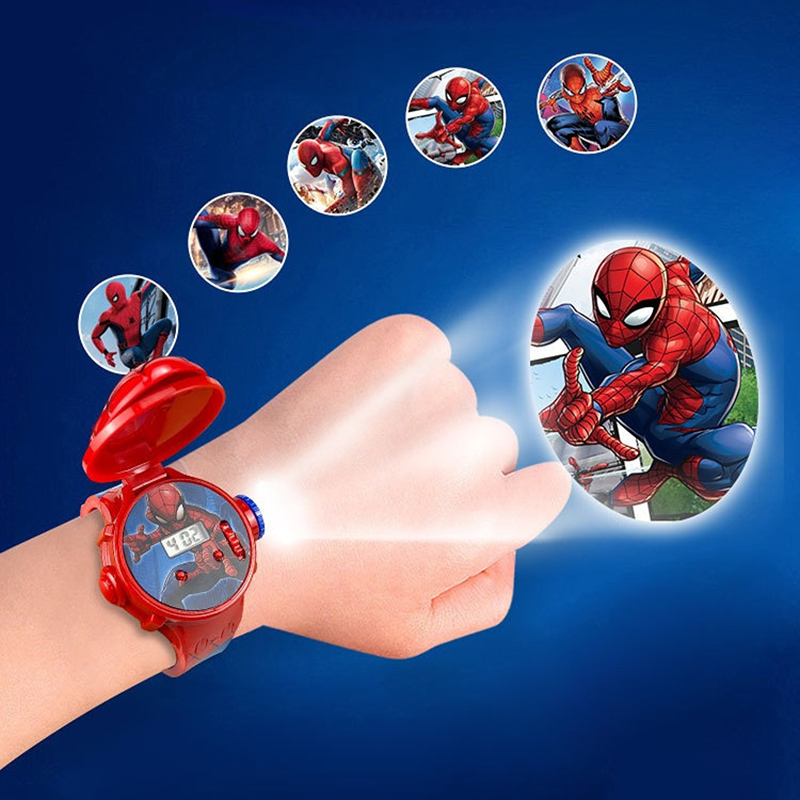2026 New 3D Projection Spiderm – Elsa Gadget Bewertung und Preis