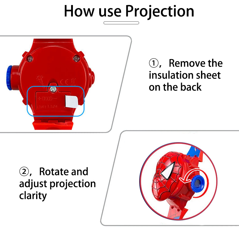 2026 New 3D Projection Spiderm – Elsa Gadget Bewertung und Preis