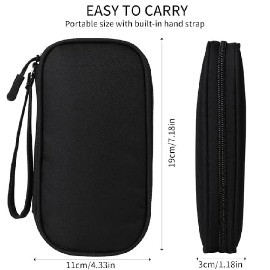 Universal Cable Organizer - El – Electronics Gadgets And Accessories Bewertung und Preis