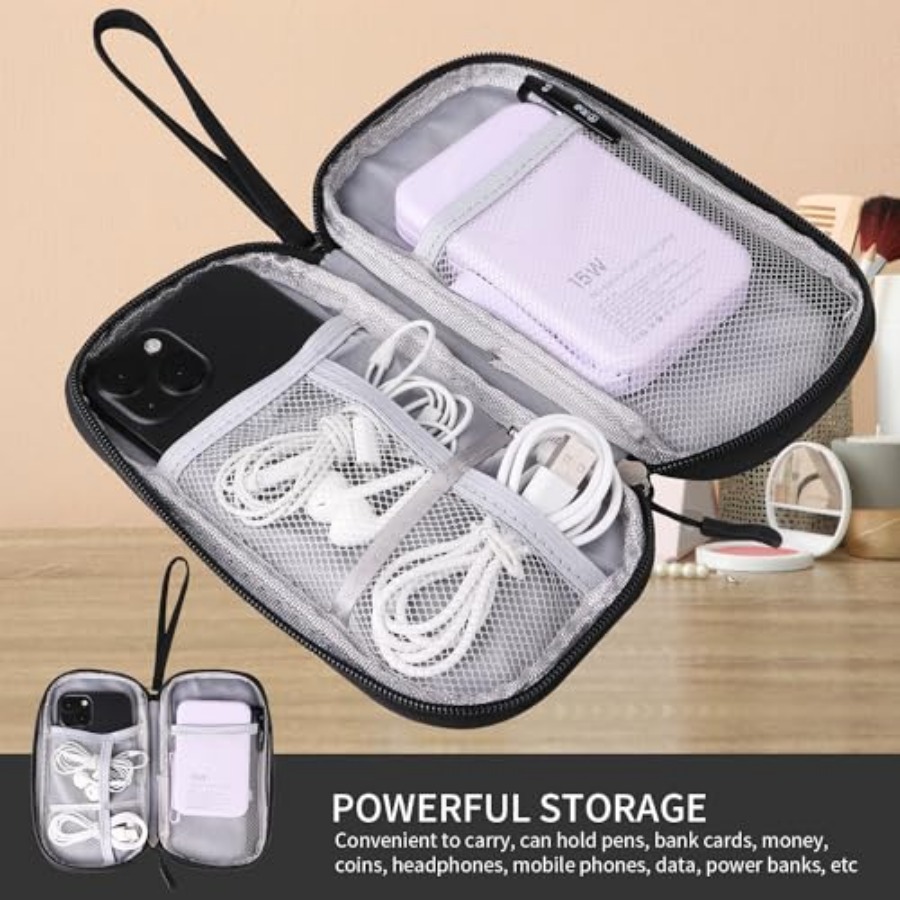 Universal Cable Organizer - El – Electronics Gadgets And Accessories Bewertung und Preis