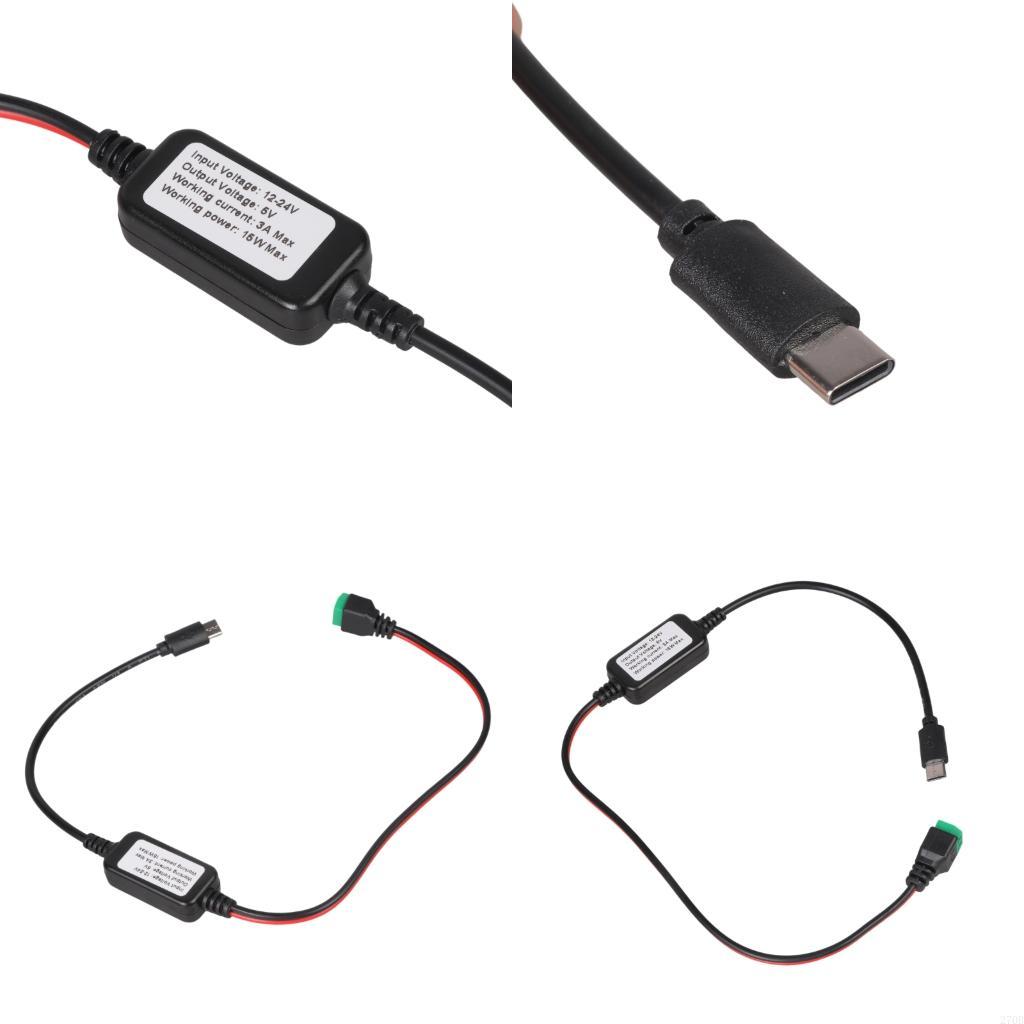  2Pin To Type C Male Charging  – Electronics And Gadgets C Bewertung und Preis
