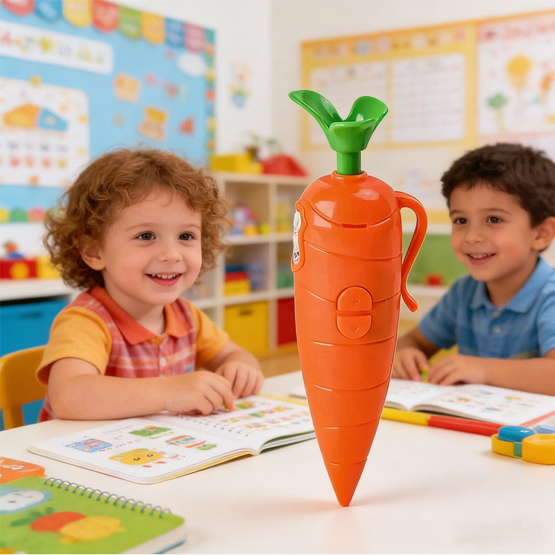 /Judy & Nick Carrot Voice Reco – Voice Recorder Pen Bewertung und Preis