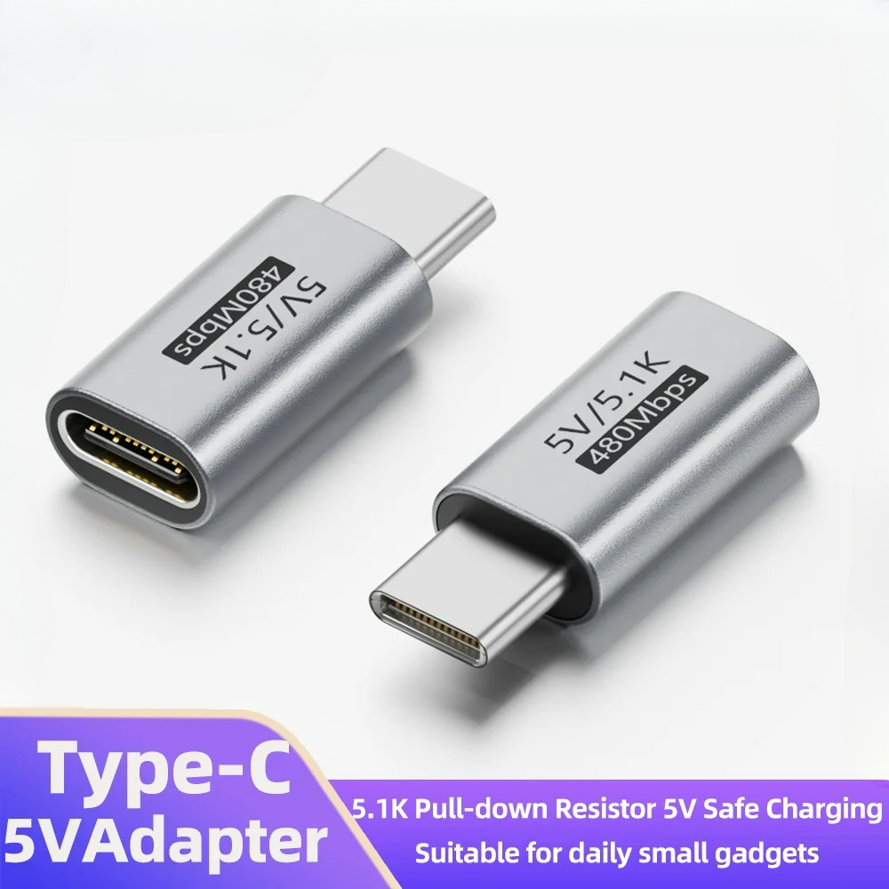 USB-C 5.1K Resistor Charging A – Electronics And Gadgets C Bewertung und Preis