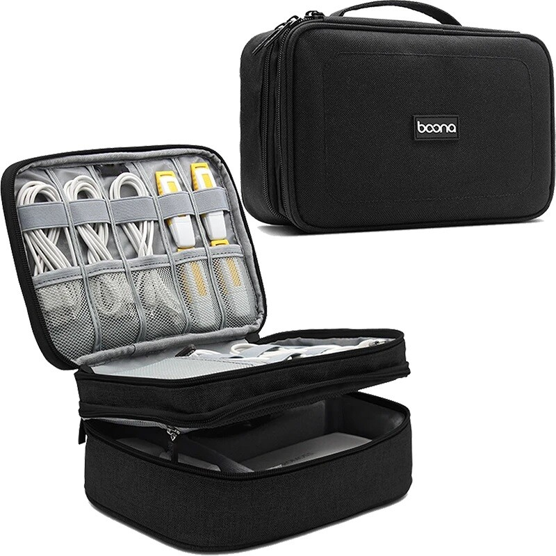 P+ Portable Electronic Accesso – Electronics Gadgets And Accessories Bewertung und Preis