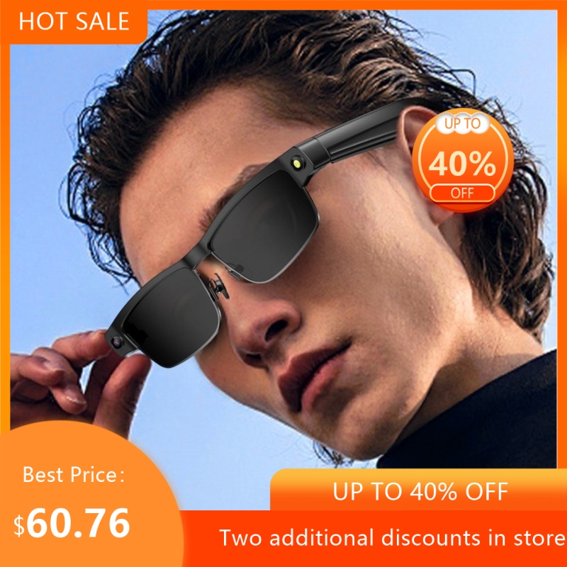 AR Glasses For Taking Photos A – Smart Glasses Ar Bewertung und Preis