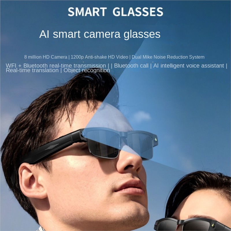 AR Glasses For Taking Photos A – Smart Glasses Ar Bewertung und Preis