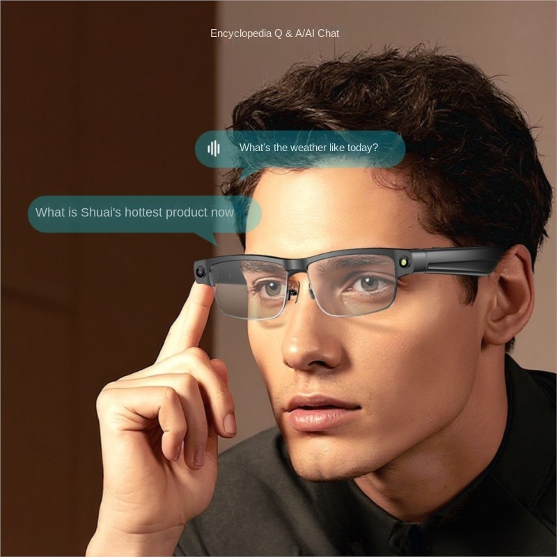 AR Glasses For Taking Photos A – Smart Glasses Ar Bewertung und Preis