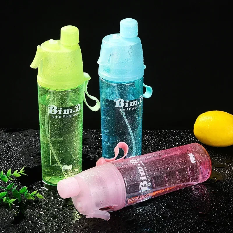 2 in 1 Spray Water Bottle Port – Smart Water Bottle Tracker Bewertung und Preis